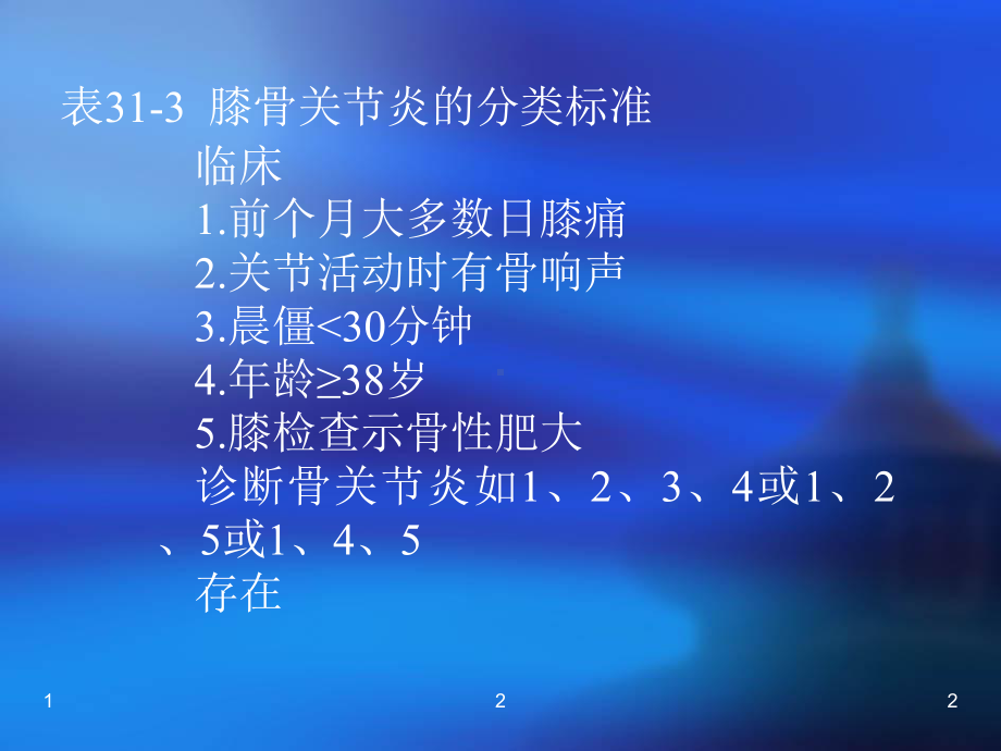 骨关节炎的分类课件.ppt_第2页