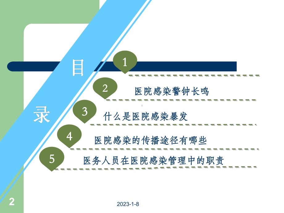 预防和控制医院感染的目的意义课件整理.ppt_第2页