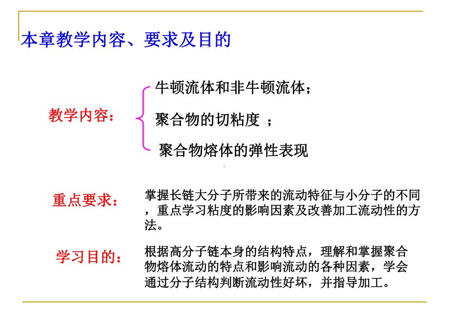 聚合物的流变性课件.ppt_第3页