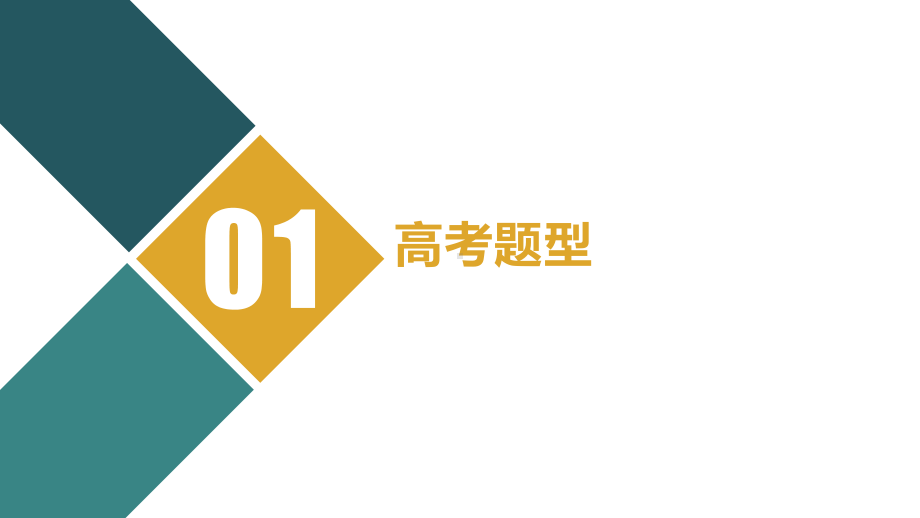 高考题型七选五解题技巧详解课件.pptx_第3页