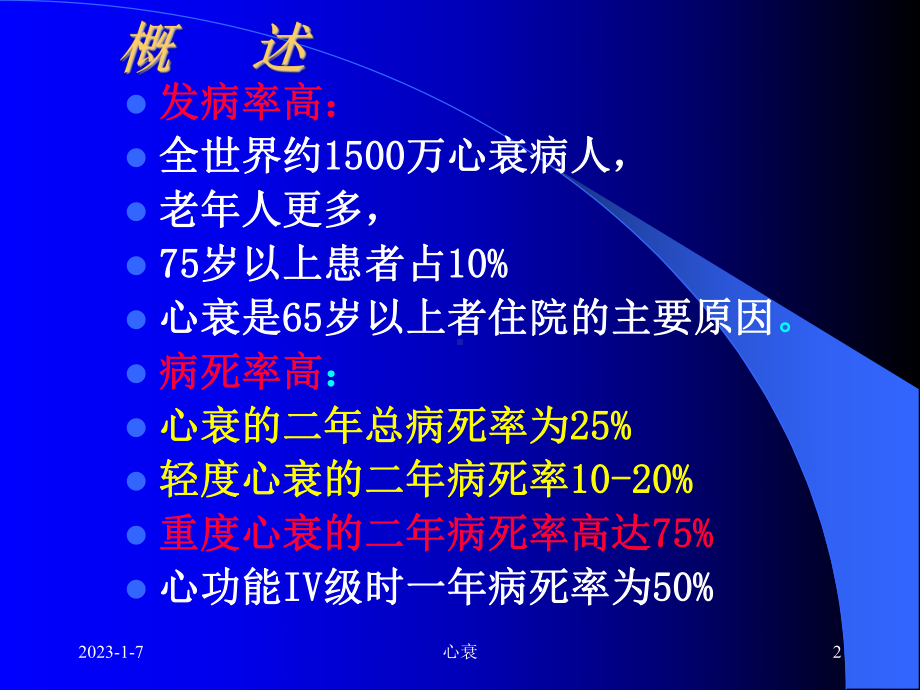 精选急性左心功能衰竭资料课件.ppt_第2页