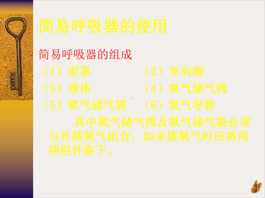 简易呼吸气囊使用分解培训课件.pptx_第2页