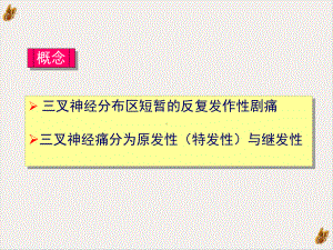 颌面胸腹部疼痛教学课件.pptx