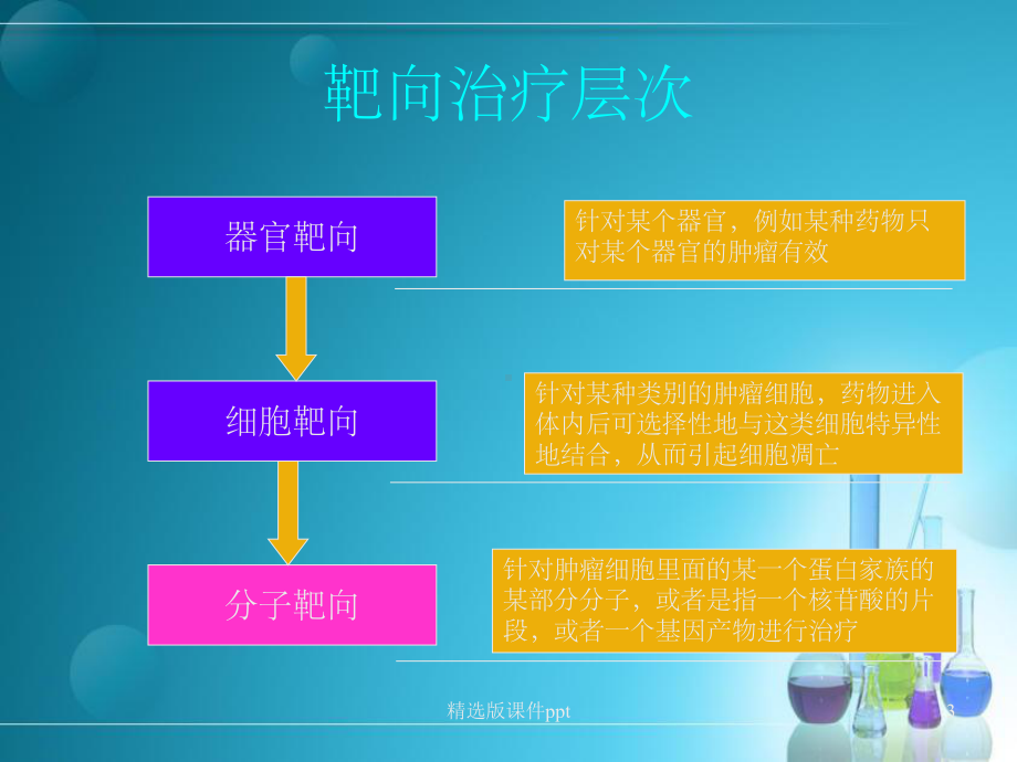 肿瘤靶向药物及基因靶点(同名1275)课件.ppt_第3页