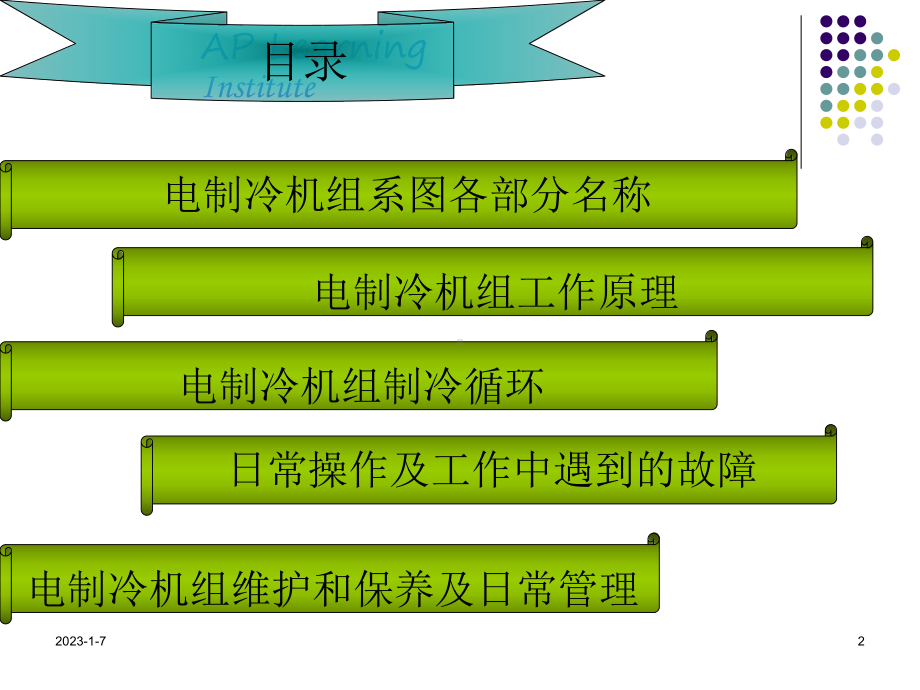 离心式冷水机组操作培训-课件.ppt_第2页