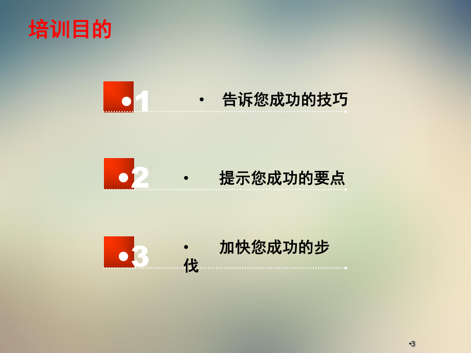 电话营销成功的要点流程模式课件.ppt_第3页