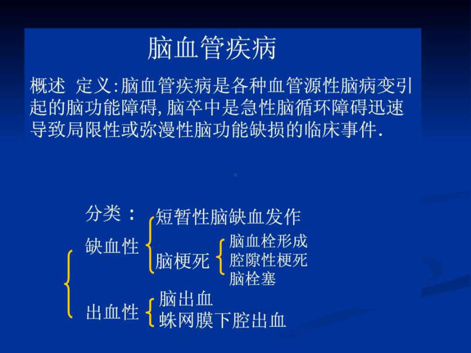 脑血管疾病课件(同名140).ppt_第1页