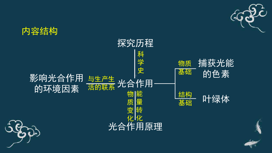 2022新人教版（2019）《高中生物》必修第一册光合作用复习课 （ppt课件）.pptx_第2页