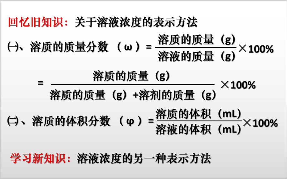 物质的量-第3课时-课件（新教材）人教版高中化学必修一.pptx_第2页