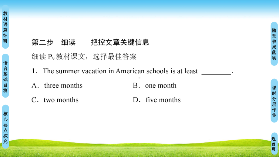 高中英语外研版必修一课件：Module-1-Section-Ⅳ-Language-Points(Ⅱ)-.ppt_第3页