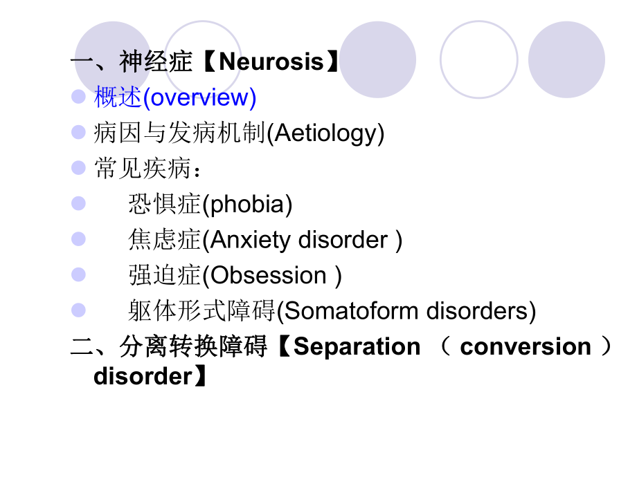 神经官能症和分离障碍课件.pptx_第2页