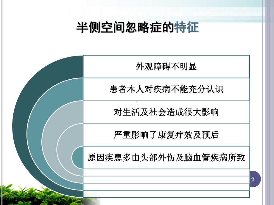 颅脑损伤所致半侧空间忽略症课件.pptx_第2页