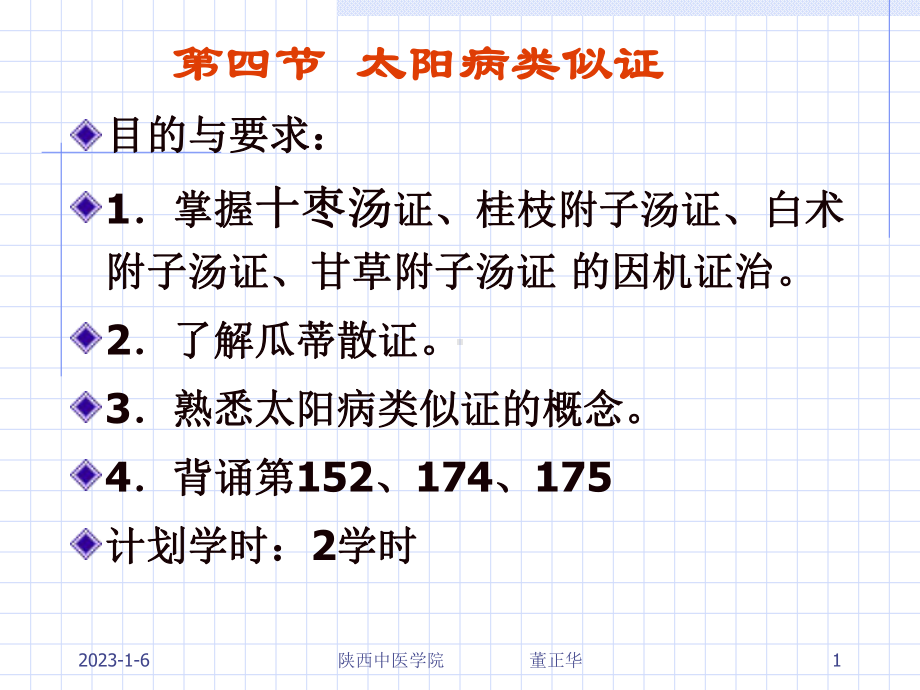 （实用课件）-太阳病类似证.ppt_第1页