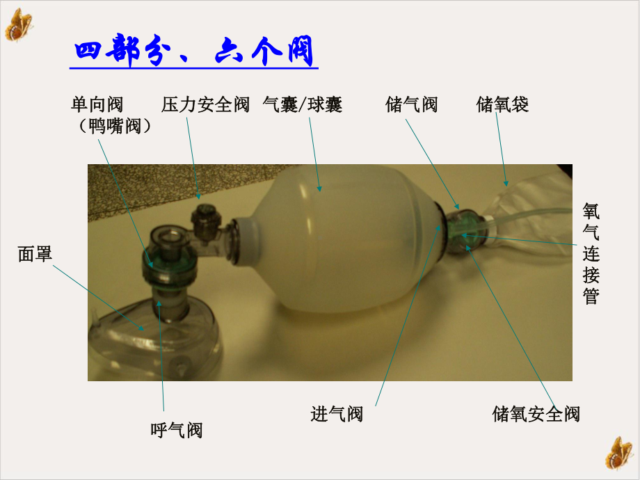 简易呼吸器的使用方法课件.pptx_第1页