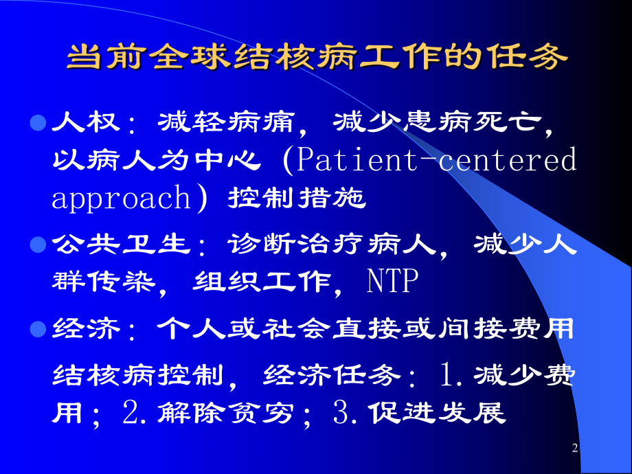 现代结核病控制策略课件.ppt_第2页