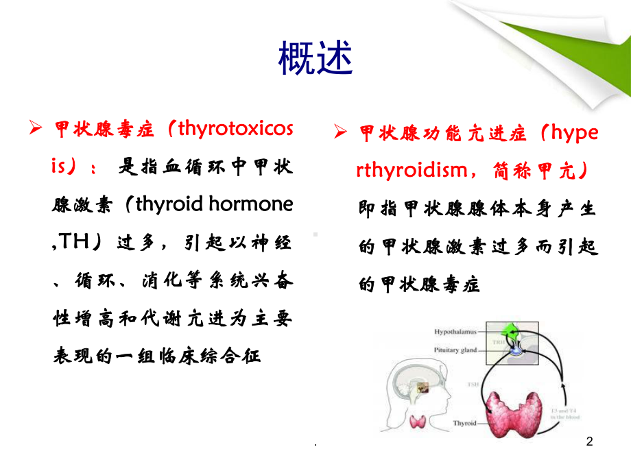 甲亢伴房颤病例分析课件.ppt_第2页