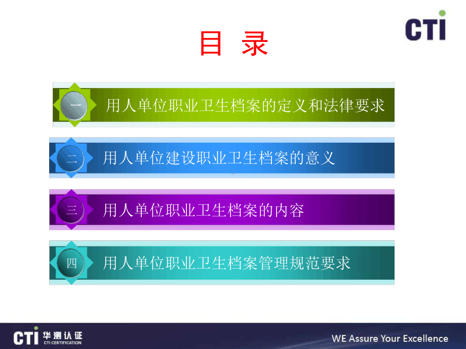 职业卫生档案建立培训课件.ppt_第2页