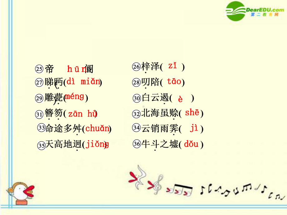 滕王阁序并诗实用课件.ppt_第3页