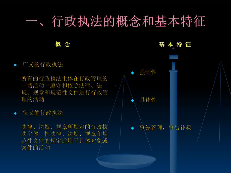 行政区域界线管理工作的行政执法依据课件.ppt_第2页