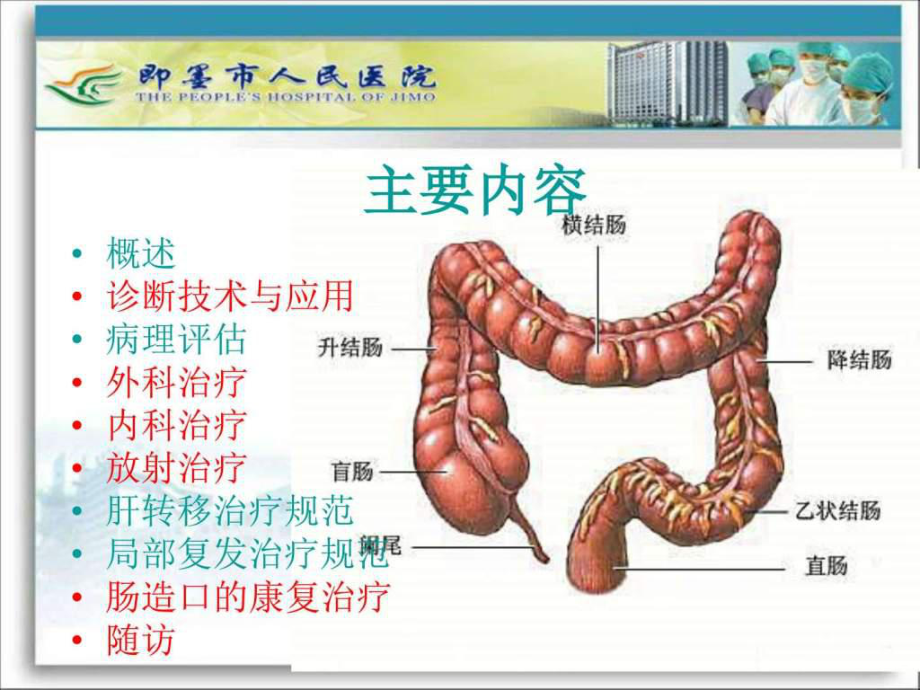 结直肠癌诊疗指南课件.ppt_第2页