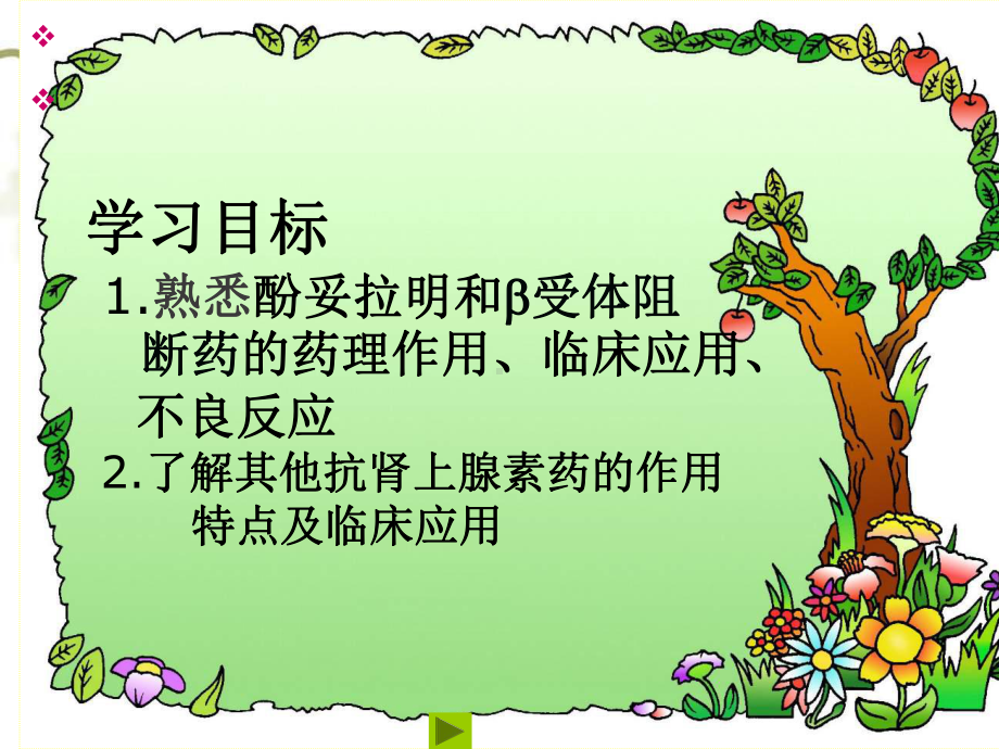 第9章-抗肾上腺素药-课件.ppt_第2页