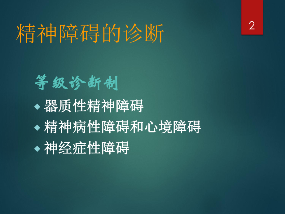 精神病学器质性精神障碍课件.ppt_第2页