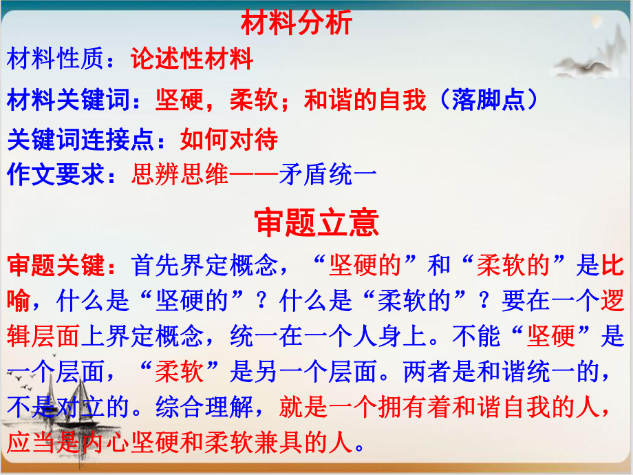 高考作文材料作文议论文的开篇技巧-课件.ppt_第2页