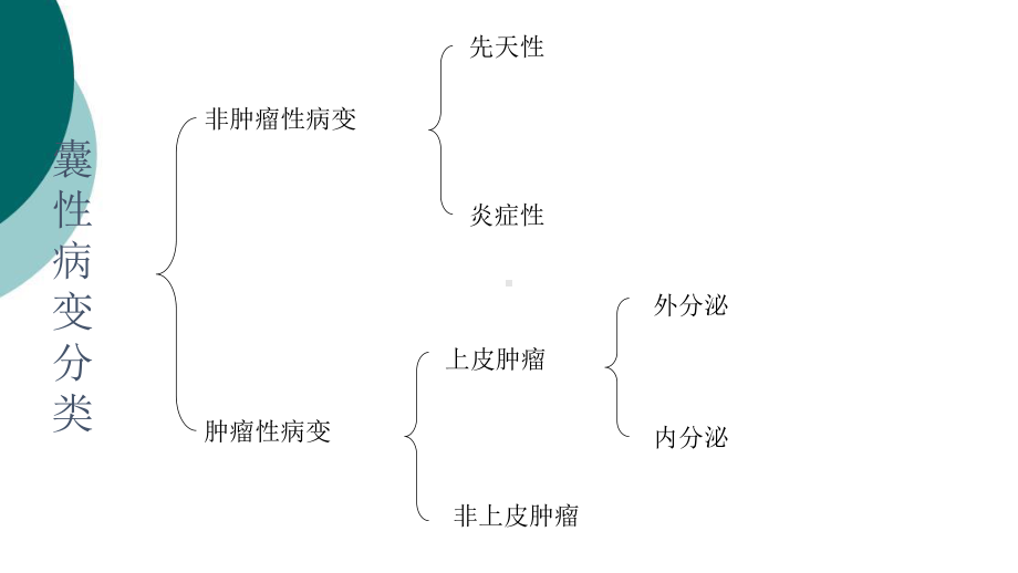 胰腺囊性肿瘤的影像学诊断与鉴别诊断-课件2.ppt_第2页