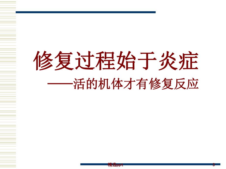 生物技术本损伤的修复医学教学课件.ppt_第3页