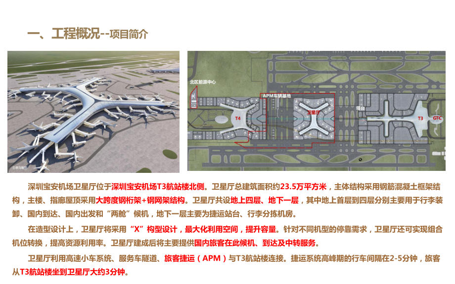 深圳机场卫星厅工程述标文件(整合)课件.pptx_第3页