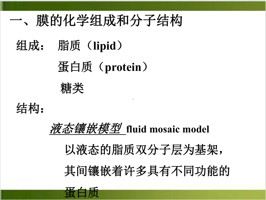 细胞的基本功能医学生理学课件培训讲义.ppt_第3页