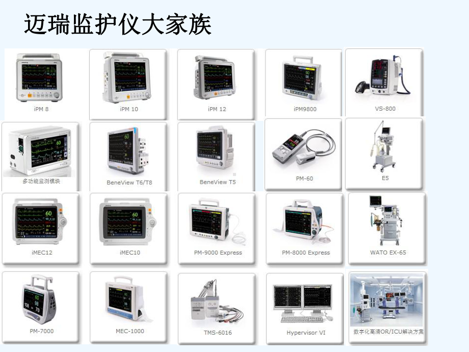 迈瑞监护仪课程义课件.ppt_第2页