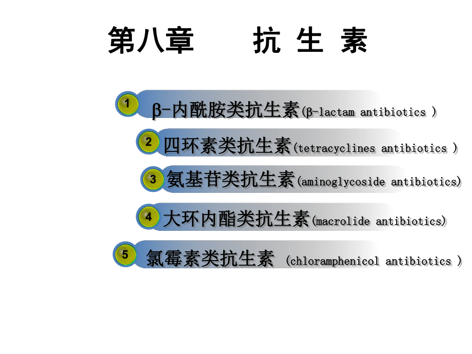 [荟萃]《08-抗生素》课件.ppt_第2页