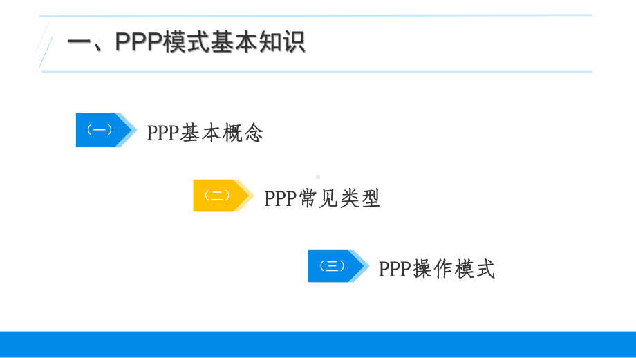 PPP项目运作模式培训教材课件.ppt_第3页