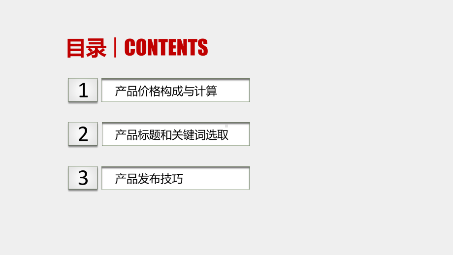 《跨境电商营销实务》课件项目五 产品发布.pptx_第2页