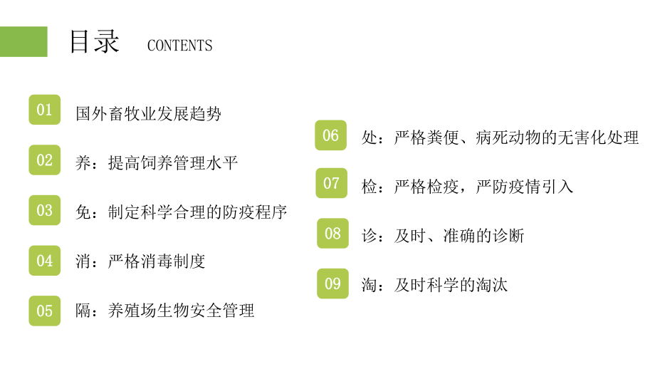 养殖场的生物安全和防疫工作.pptx_第2页