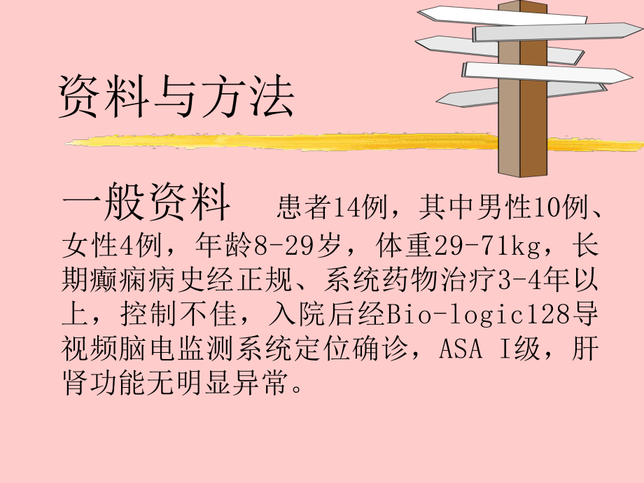 128导视频脑电监测下癫痫病灶切除手术麻醉处理课件.ppt_第3页