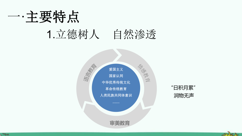 2020小学一年级语文上册新教材教材分析解读课件.pptx_第2页