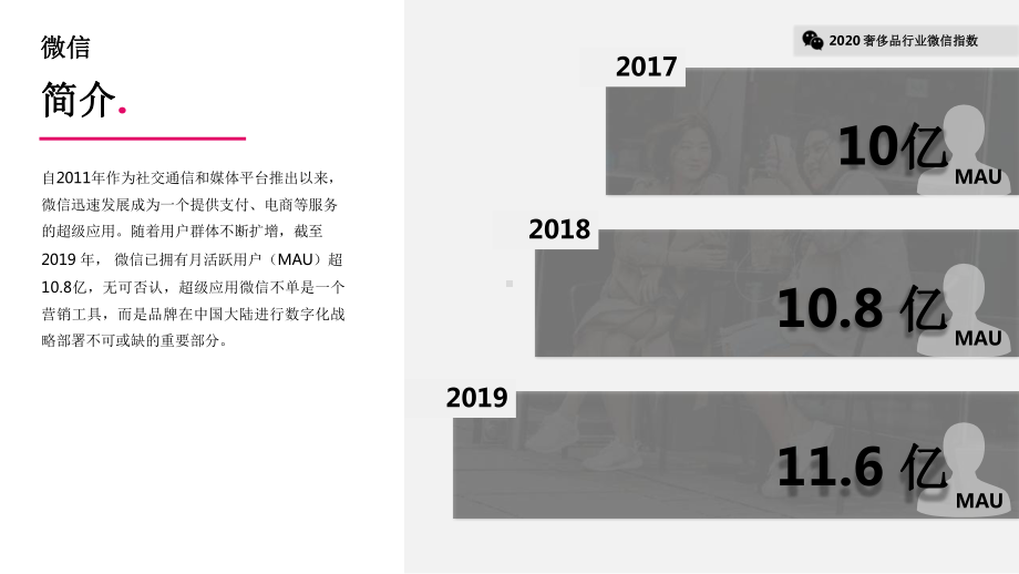 2020-2021年奢侈品行业微信指数报告课件.pptx_第3页