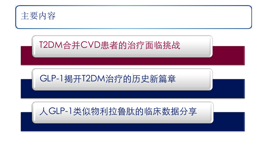 GLP1受体激动剂对2型糖尿病患者的综合获益课件.ppt_第2页