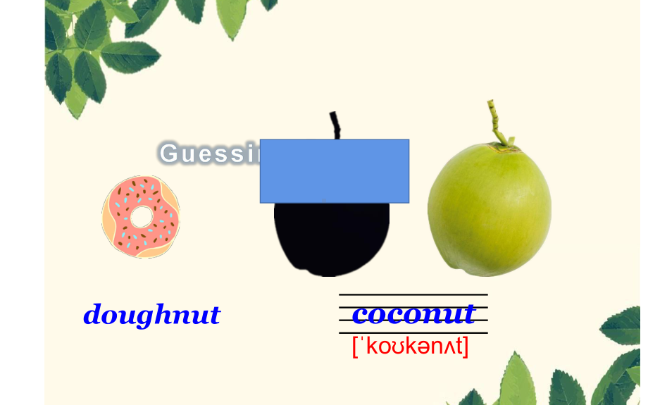 五年级上册英语课件-Unit6 It’s a grapefruit. Lesson 31 人教精通版(共17张PPT).pptx_第3页