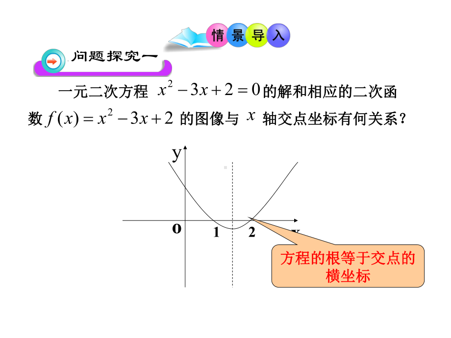 11利用函数性质判定方程解的存在课件.ppt_第3页