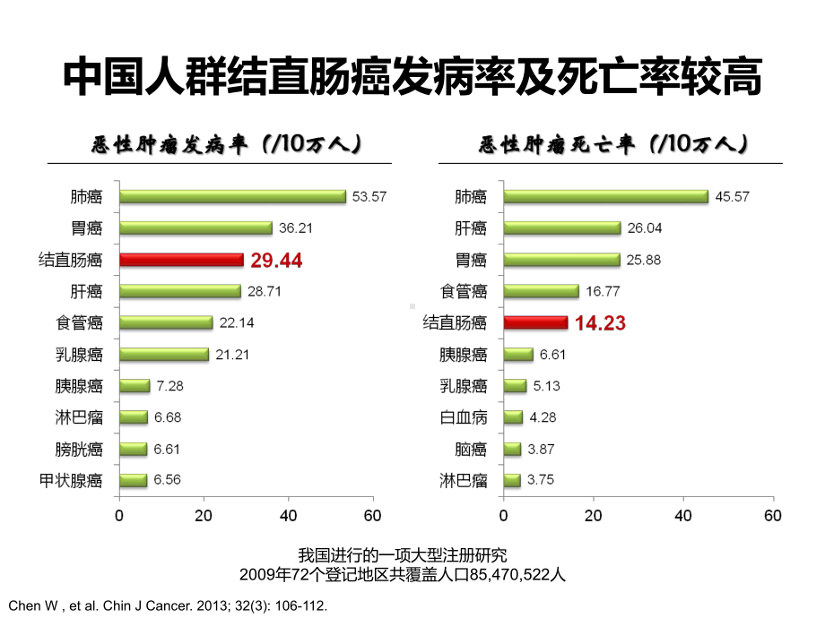 PYF肠癌规范化治疗教学课件.pptx_第2页