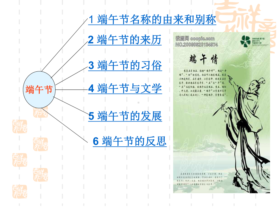 传统节日《端午节》主题班会ppt课件(共26张PPT).ppt_第2页