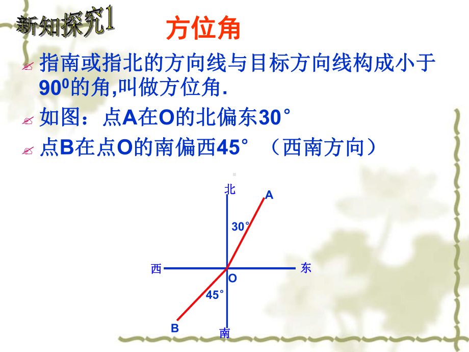 282解直角三角形应用举例3课件.ppt_第3页