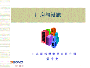 [药学]厂房与设施课件.ppt