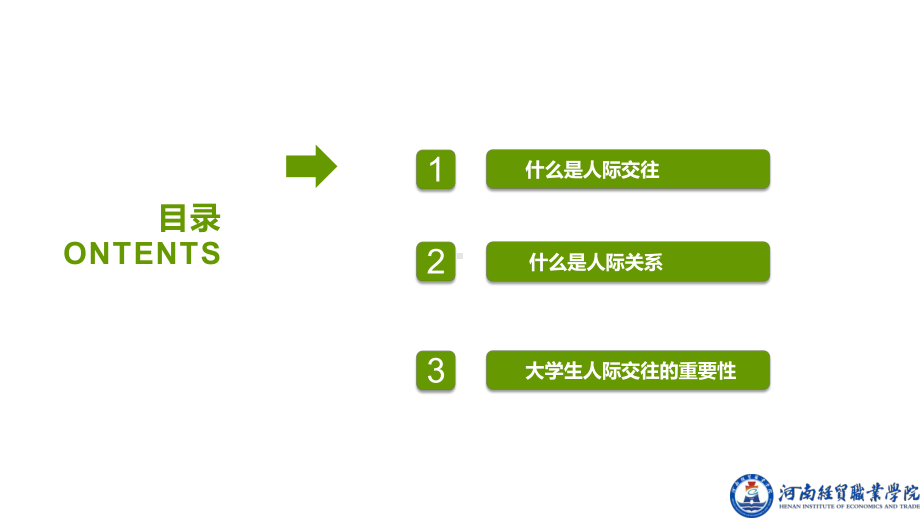 《开启心灵之旅（第2版）》课件模块六学会交往 沟通无限 - 定稿.pptx_第2页