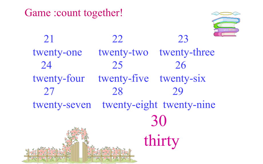 三年级英语下册课件-Unit 6 How many？Lesson 2-人教PEP版(共14张PPT).pptx_第3页