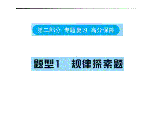 2020年山东省青岛市中考数学专题复习课件.pptx