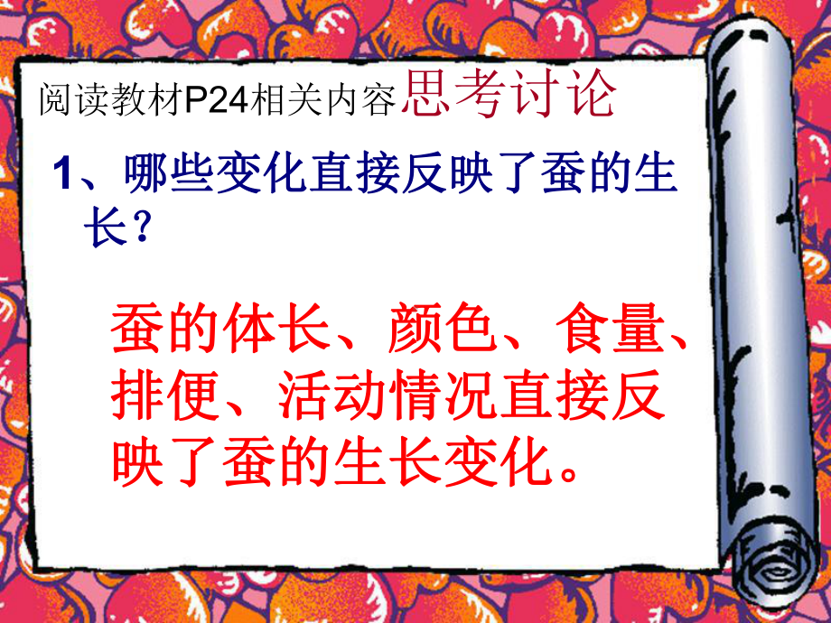 22蚕的生长变化课件.ppt_第3页